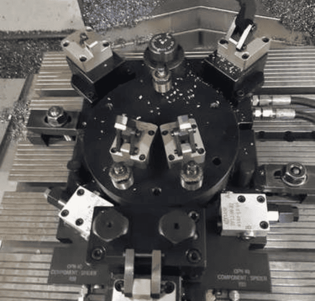 CMC Hydraulic Fixture 3